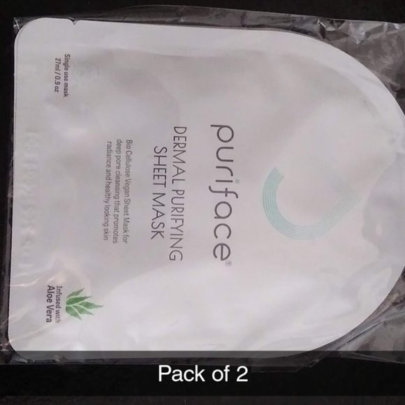 Mask Bundle! 14 Masks - Picture 4 of 7